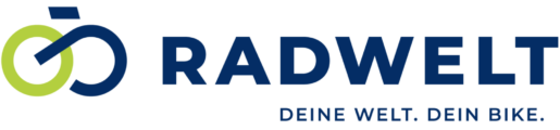 Radwelt Logo